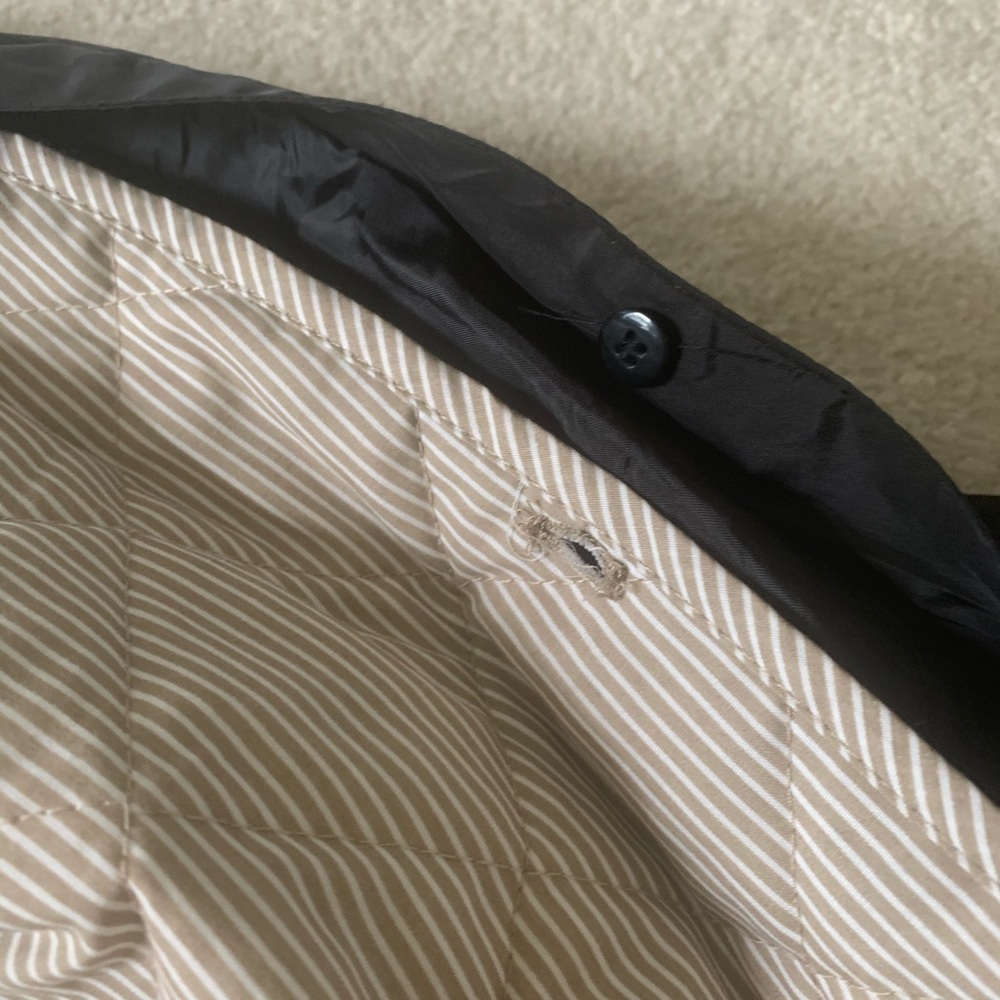 Zara Girls Jacket - Picture 6 of 8